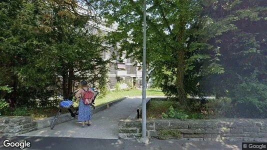 Apartments for rent in Zürich District 2 - Photo from Google Street View