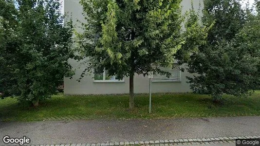 Apartments for rent in Solothurn - Photo from Google Street View