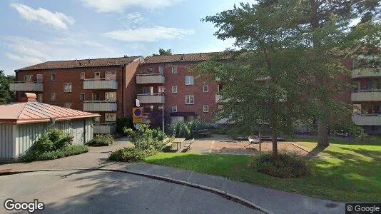 Apartments for rent in Gothenburg East - Photo from Google Street View