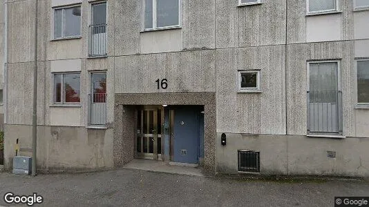Apartments for rent in Stockholm West - Photo from Google Street View
