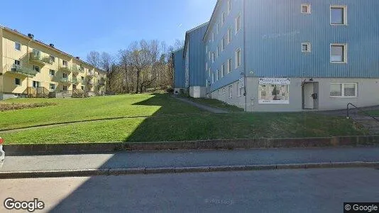 Apartments for rent in Gothenburg East - Photo from Google Street View