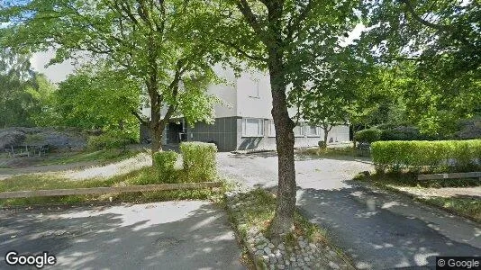 Apartments for rent in Stockholm South - Photo from Google Street View