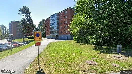 Apartments for rent in Södertälje - Photo from Google Street View