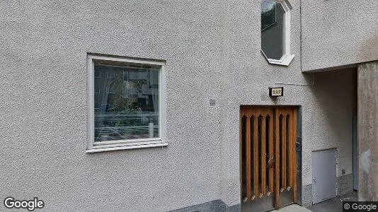 Apartments for rent in Stockholm South - Photo from Google Street View