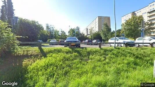 Apartments for rent in Angered - Photo from Google Street View