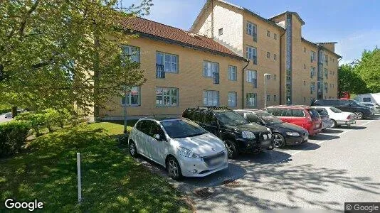 Apartments for rent in Stockholm West - Photo from Google Street View