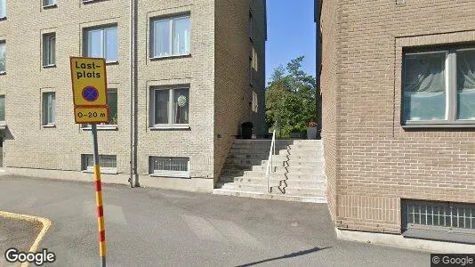 Apartments for rent in Stockholm South - Photo from Google Street View