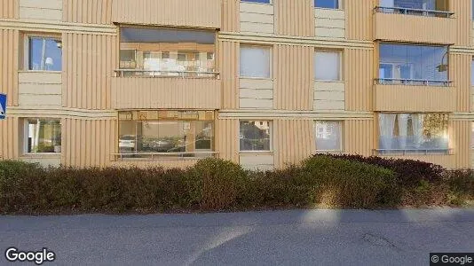 Apartments for rent in Täby - Photo from Google Street View