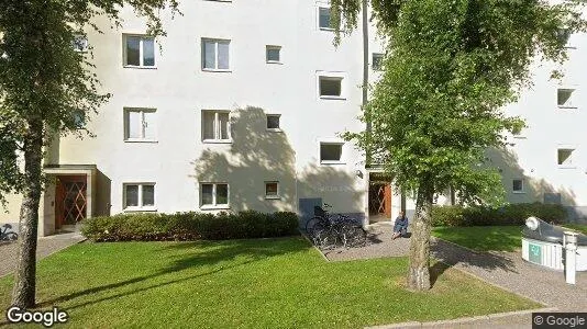 Apartments for rent in Stockholm South - Photo from Google Street View