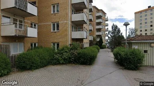 Apartments for rent in Täby - Photo from Google Street View