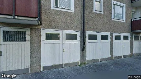 Apartments for rent in Stockholm West - Photo from Google Street View