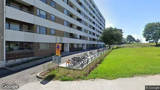 Apartments for rent in Solna - Photo from Google Street View