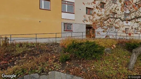 Apartments for rent in Stockholm South - Photo from Google Street View