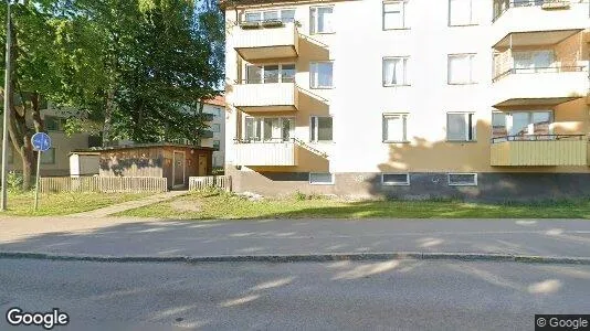 Apartments for rent in Stockholm West - Photo from Google Street View