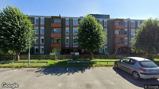 Apartments for rent in Angered - Photo from Google Street View