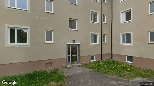Apartments for rent in Stockholm South - Photo from Google Street View