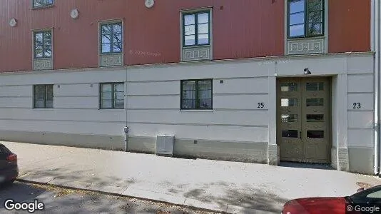 Apartments for rent in Majorna-Linné - Photo from Google Street View