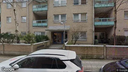 Apartments for rent in Gothenburg City Centre - Photo from Google Street View