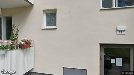 Apartments for rent in Stockholm South - Photo from Google Street View