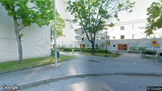Apartments for rent in Stockholm West - Photo from Google Street View