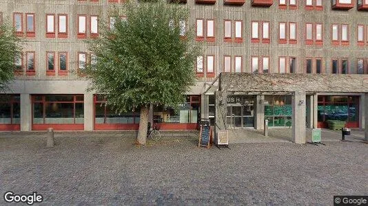 Apartments for rent in Stockholm South - Photo from Google Street View
