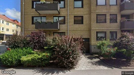 Apartments for rent in Lundby - Photo from Google Street View