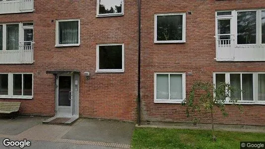 Apartments for rent in Gothenburg East - Photo from Google Street View