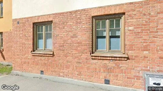 Apartments for rent in Stockholm South - Photo from Google Street View