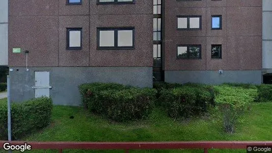 Apartments for rent in Botkyrka - Photo from Google Street View