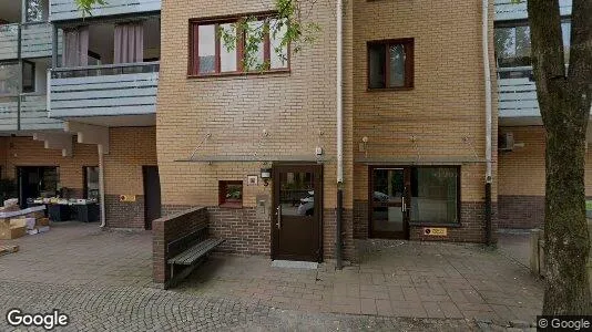 Apartments for rent in Örgryte-Härlanda - Photo from Google Street View