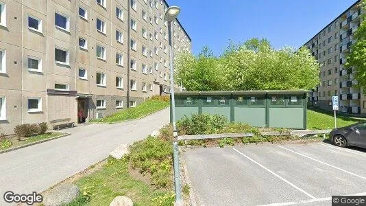 Apartments for rent in Sollentuna - Photo from Google Street View