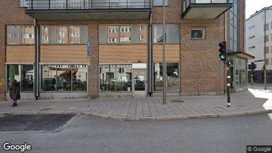 Apartments for rent in Södermalm - Photo from Google Street View