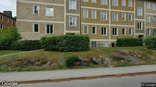 Apartments for rent in Stockholm South - Photo from Google Street View