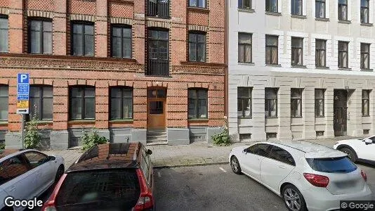 Apartments for rent in Malmö City - Photo from Google Street View