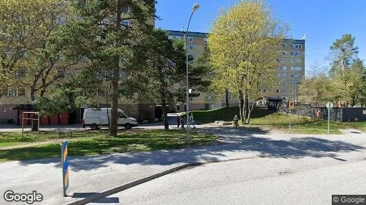 Apartments for rent in Nacka - Photo from Google Street View