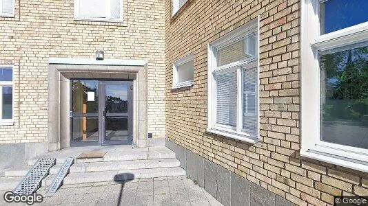 Apartments for rent in Kungsholmen - Photo from Google Street View