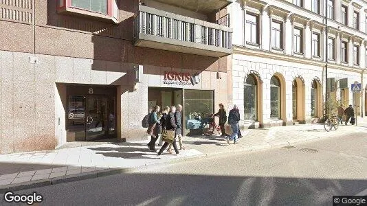 Apartments for rent in Östermalm - Photo from Google Street View