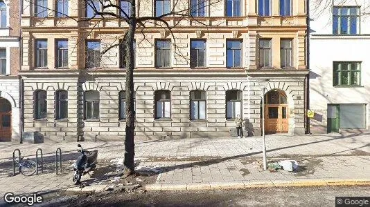 Apartments for rent in Östermalm - Photo from Google Street View