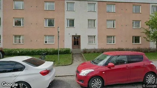 Apartments for rent in Järfälla - Photo from Google Street View