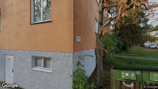 Apartments for rent in Stockholm West - Photo from Google Street View