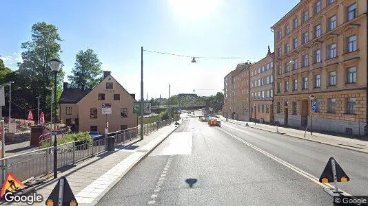 Apartments for rent in Södermalm - Photo from Google Street View