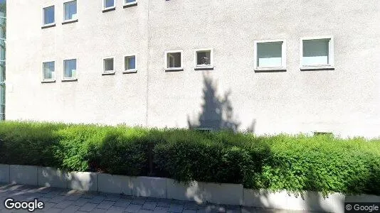 Apartments for rent in Vasastan - Photo from Google Street View
