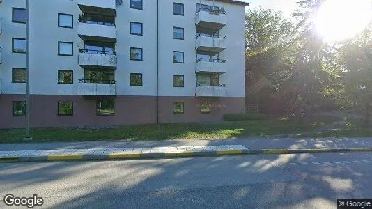 Apartments for rent in Stockholm South - Photo from Google Street View