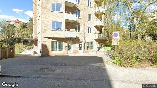 Apartments for rent in Stockholm South - Photo from Google Street View