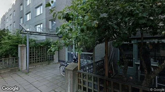 Apartments for rent in Södermalm - Photo from Google Street View