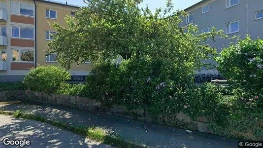 Apartments for rent in Stockholm South - Photo from Google Street View