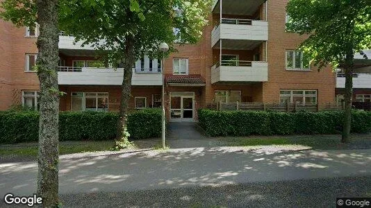 Apartments for rent in Stockholm South - Photo from Google Street View