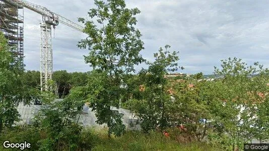 Apartments for rent in Örgryte-Härlanda - Photo from Google Street View