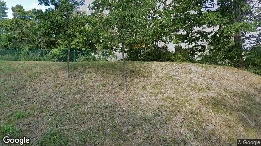 Apartments for rent in Gärdet/Djurgården - Photo from Google Street View