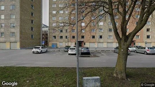 Apartments for rent in Järfälla - Photo from Google Street View